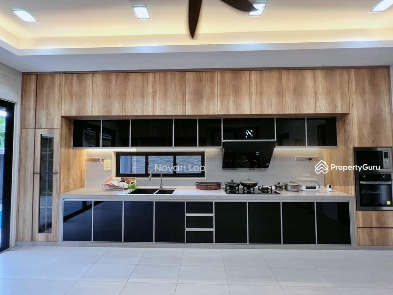 For Sale - Near ciq Taman iskandar