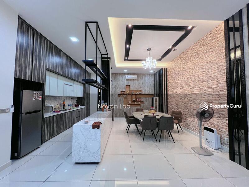 For Sale - Near ciq Taman iskandar