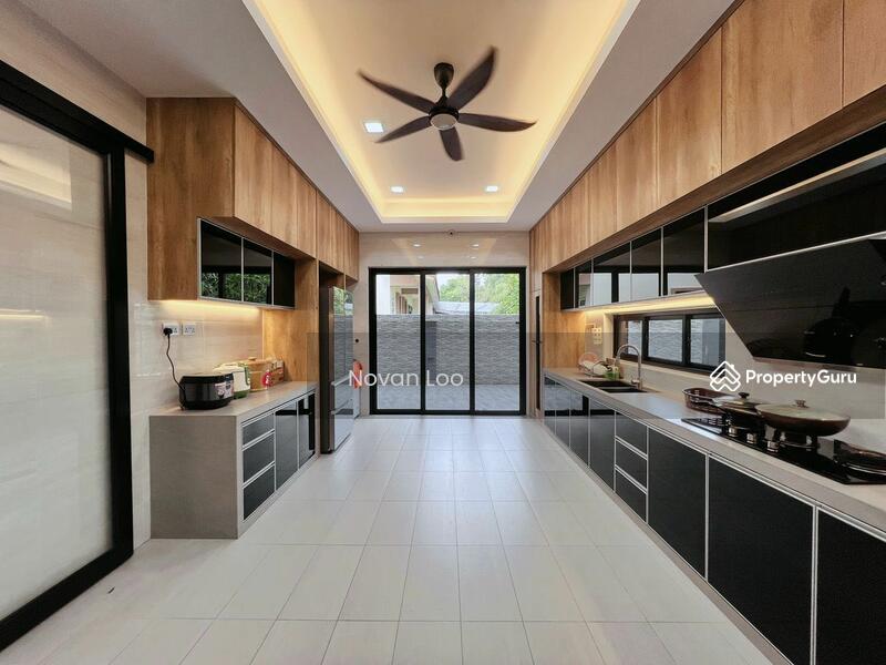 For Sale - Near ciq Taman iskandar