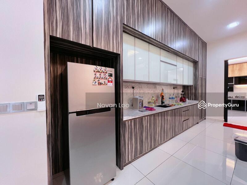 For Sale - Near ciq Taman iskandar