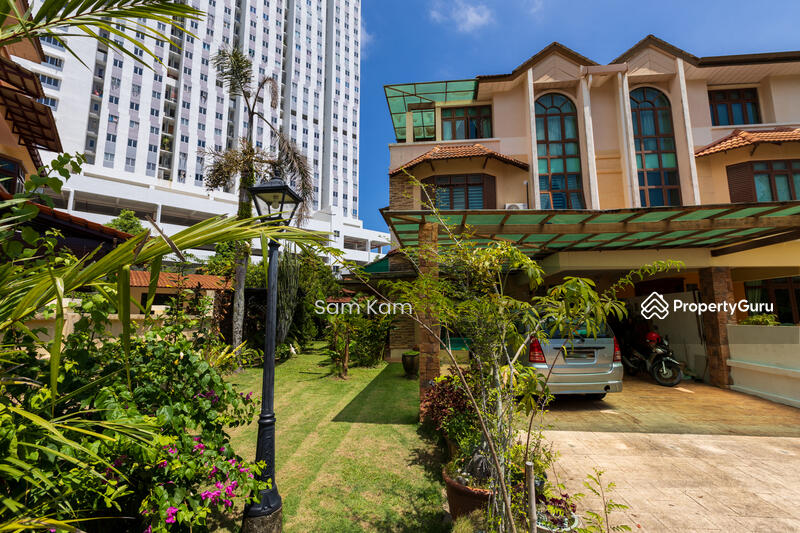 Rumah Berkembar untuk Dijual di Batu Ferringhi (Penang) - Sam Kam - PropertyGuru.com.my
