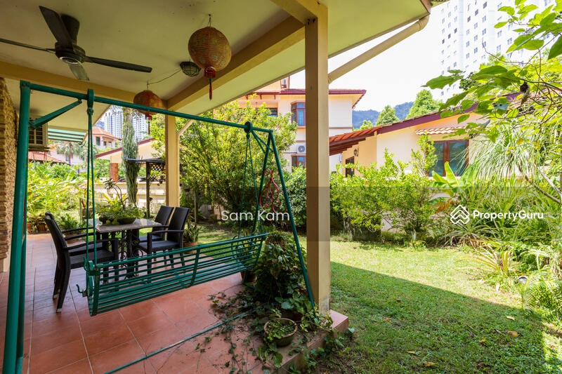 Rumah Berkembar untuk Dijual di Batu Ferringhi (Penang) - Sam Kam - PropertyGuru.com.my
