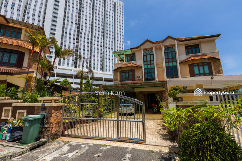 Rumah Berkembar untuk Dijual di Batu Ferringhi (Penang) - Sam Kam - PropertyGuru.com.my