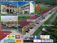 For Sale - Bandar Tong Talun