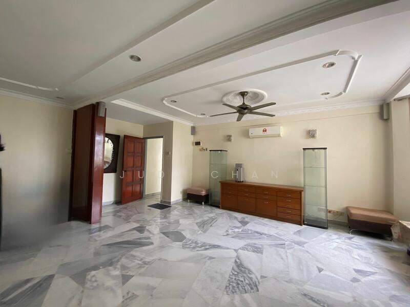 Apartment for Rent at Subang Perdana Goodyear Court 10 - Judy Chan - PropertyGuru.com.my