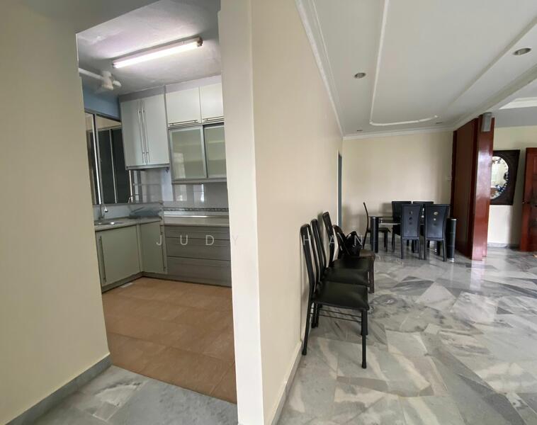 Apartment for Rent at Subang Perdana Goodyear Court 10 - Judy Chan - PropertyGuru.com.my