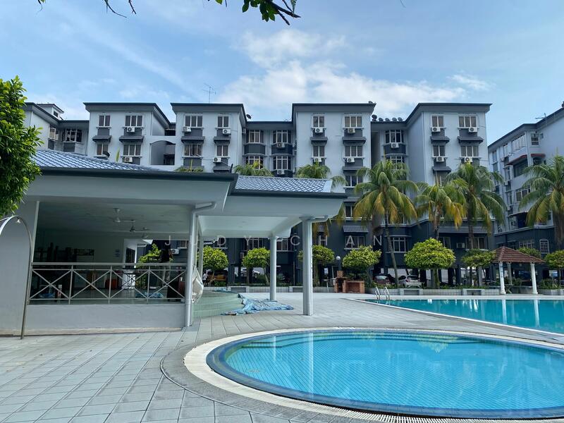 Apartment for Rent at Subang Perdana Goodyear Court 10 - Judy Chan - PropertyGuru.com.my