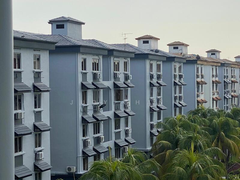 Apartment for Rent at Subang Perdana Goodyear Court 10 - Judy Chan - PropertyGuru.com.my