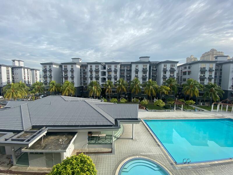 Apartment for Rent at Subang Perdana Goodyear Court 10 - Judy Chan - PropertyGuru.com.my