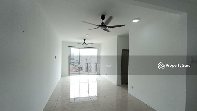 Untuk Disewa - Platinum Splendor Residence