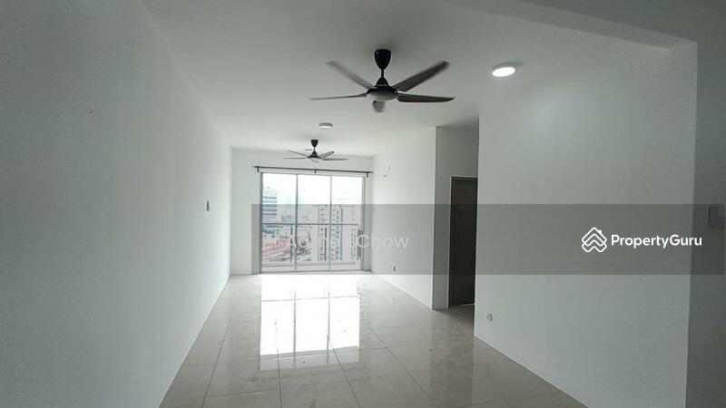 Untuk Disewa - Platinum Splendor Residence