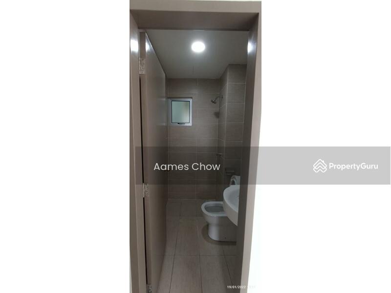 Untuk Disewa - Platinum Splendor Residence