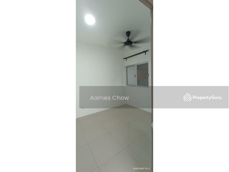 Untuk Disewa - Platinum Splendor Residence