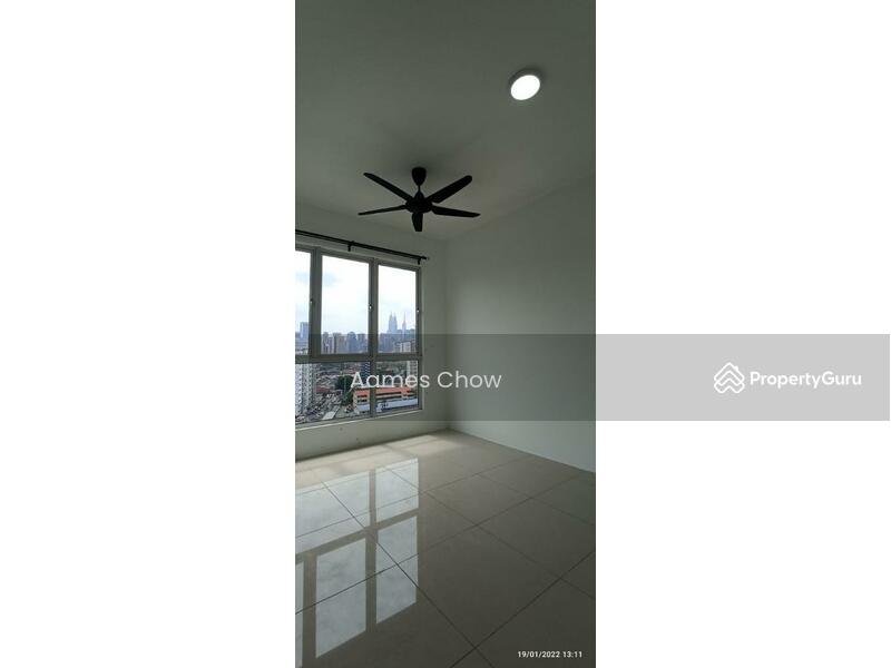 Untuk Disewa - Platinum Splendor Residence