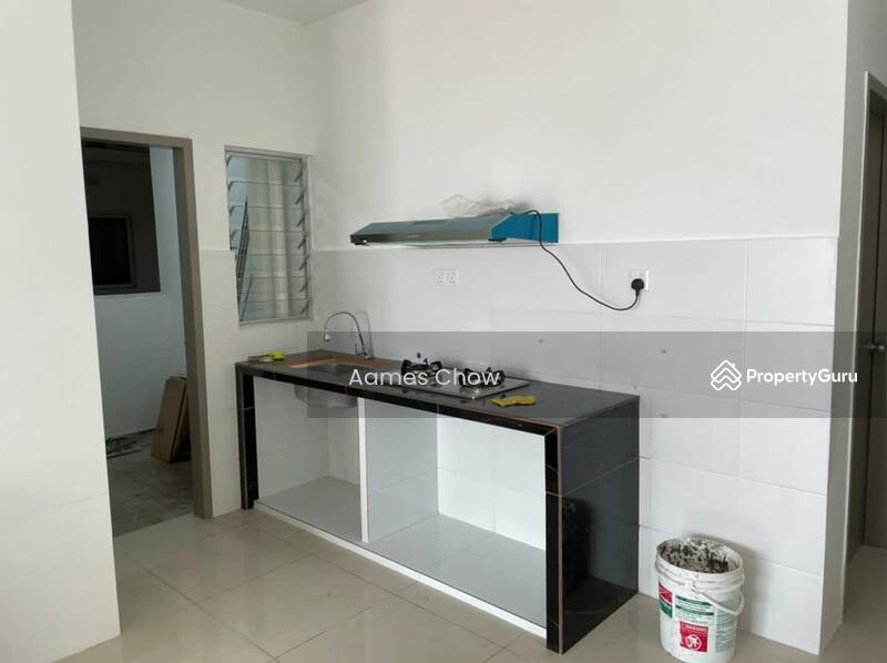 Untuk Disewa - Platinum Splendor Residence