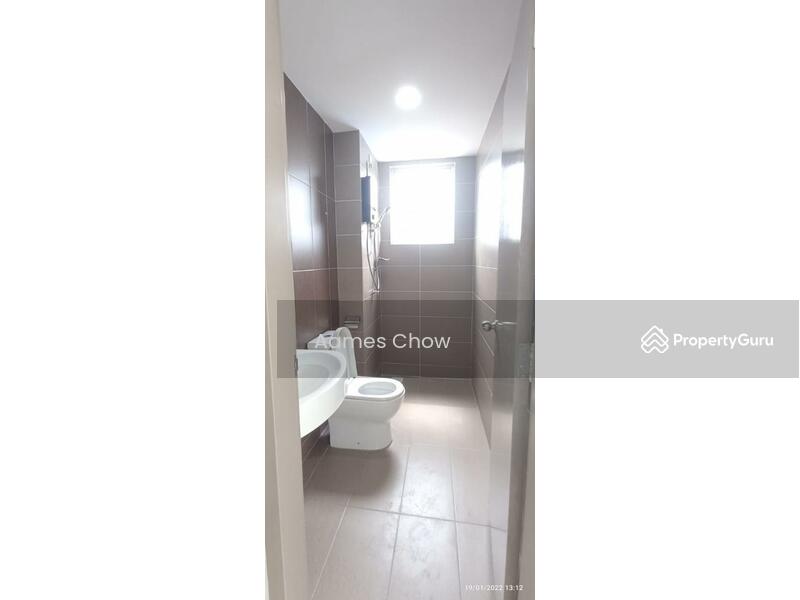 Untuk Disewa - Platinum Splendor Residence