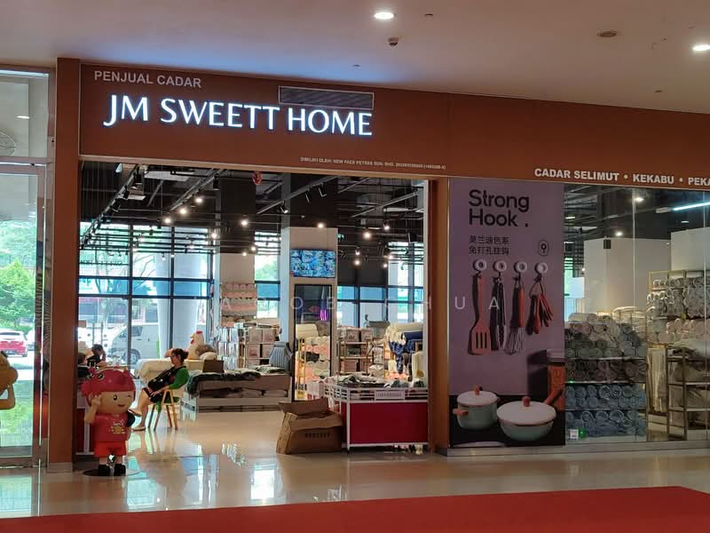 Bay Point @ Country Garden Danga Bay untuk Untuk Disewa - RM 2,100 /bulan, Mac 2026 - PropertyGuru.com.my