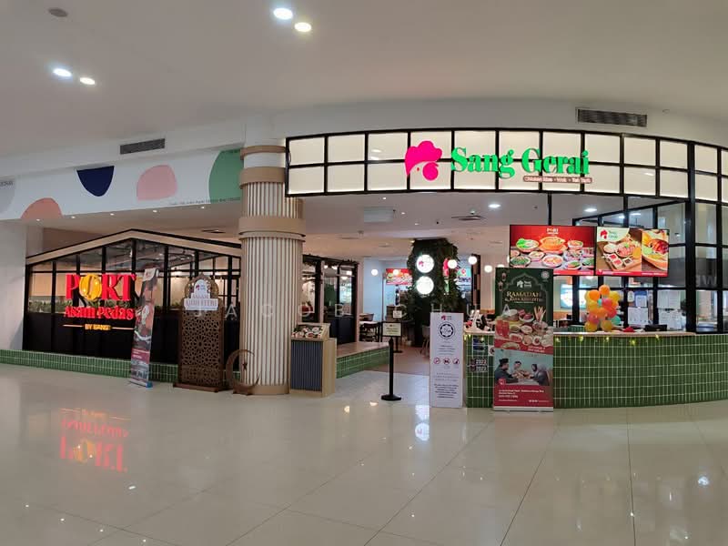 Bay Point @ Country Garden Danga Bay untuk Untuk Disewa - RM 2,100 /bulan, Mac 2026 - PropertyGuru.com.my