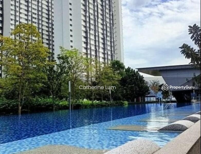 Condominium for Sale at Henna Residence @ The Quartz WM - Catherine Lum - PropertyGuru.com.my