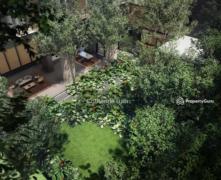 Condominium for Sale at Henna Residence @ The Quartz WM - Catherine Lum - PropertyGuru.com.my
