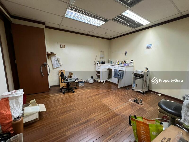 Pejabat untuk Dijual di Jalan Tun Razak (KL City Centre) - Victor Huang - PropertyGuru.com.my