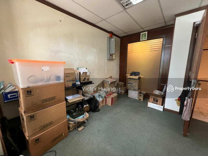 Pejabat untuk Dijual di Jalan Tun Razak (KL City Centre) - Victor Huang - PropertyGuru.com.my