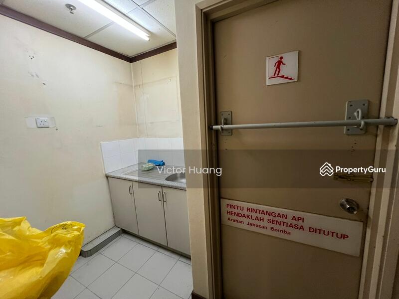 Pejabat untuk Dijual di Jalan Tun Razak (KL City Centre) - Victor Huang - PropertyGuru.com.my