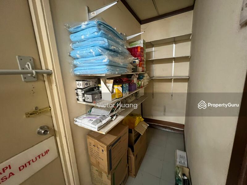 Pejabat untuk Dijual di Jalan Tun Razak (KL City Centre) - Victor Huang - PropertyGuru.com.my