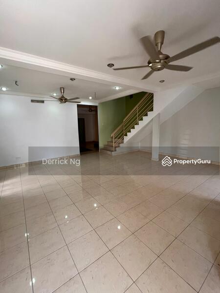 For Sale - Bandar Puteri Jaya