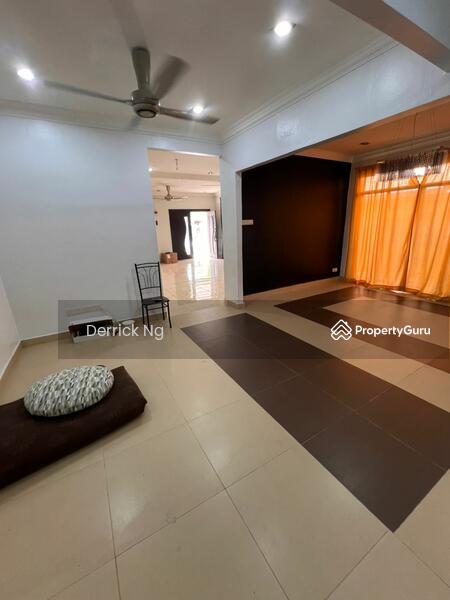 For Sale - Bandar Puteri Jaya