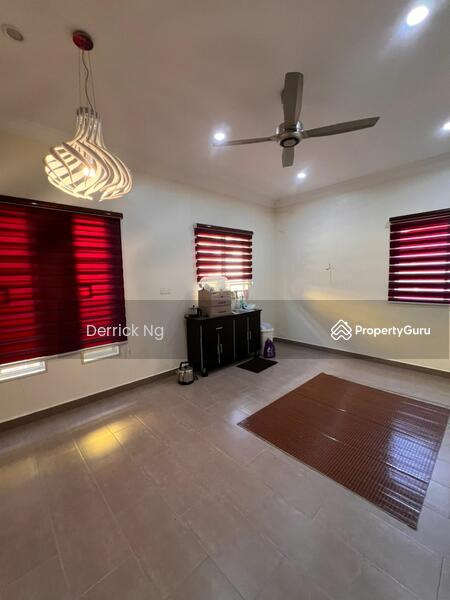 For Sale - Bandar Puteri Jaya