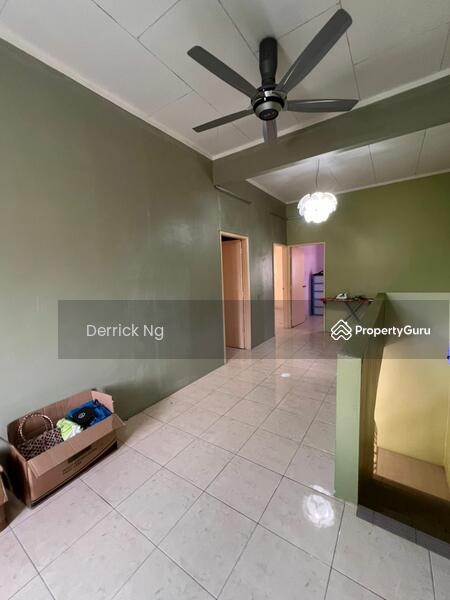 For Sale - Bandar Puteri Jaya