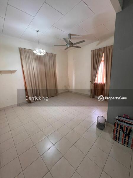 For Sale - Bandar Puteri Jaya