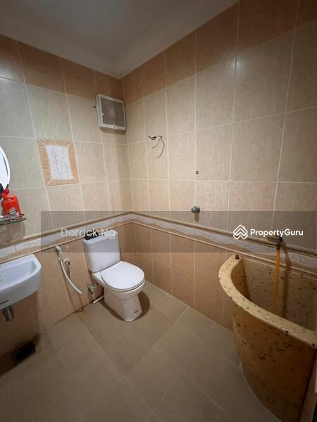 For Sale - Bandar Puteri Jaya