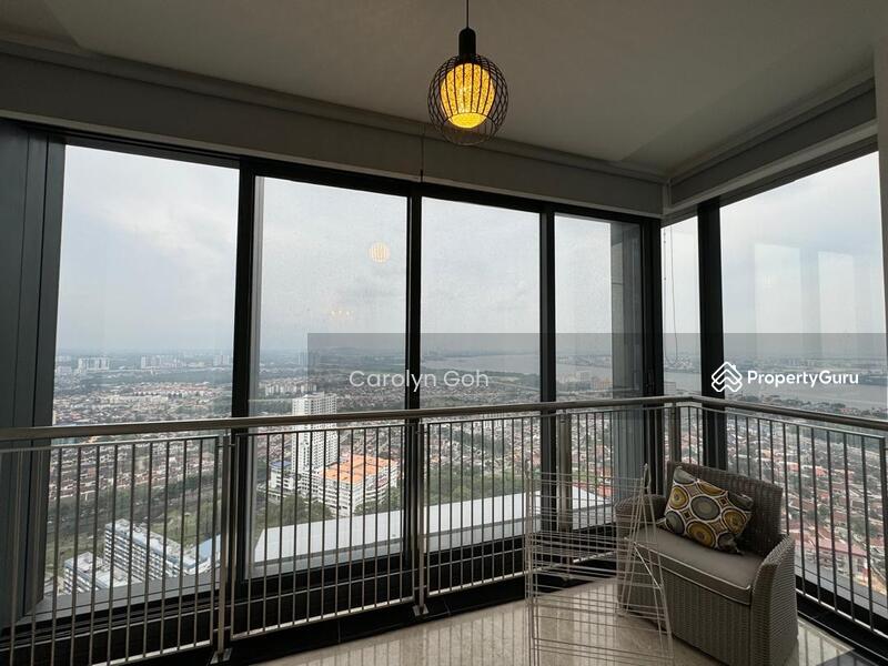 For Rent - The Astaka @ 1 Bukit Senyum