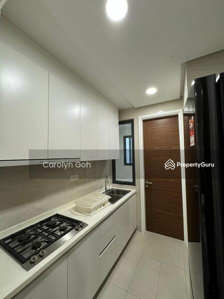 For Rent - The Astaka @ 1 Bukit Senyum