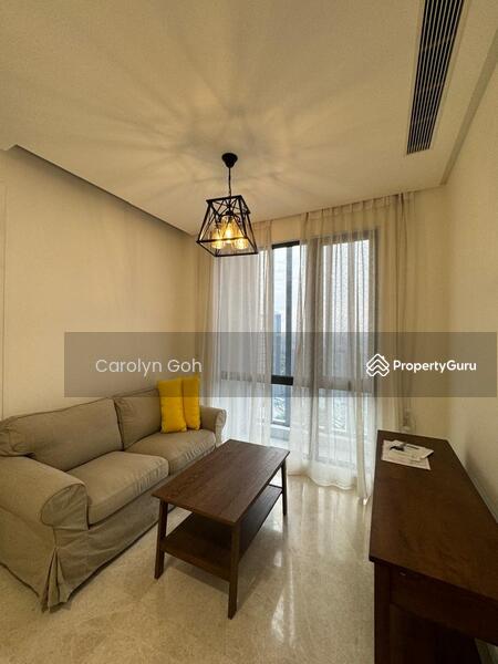 For Rent - The Astaka @ 1 Bukit Senyum