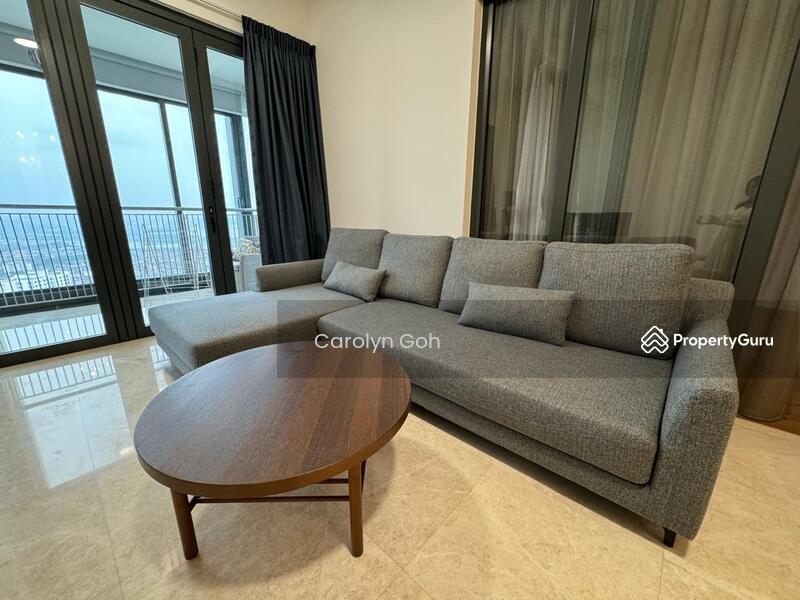 For Rent - The Astaka @ 1 Bukit Senyum