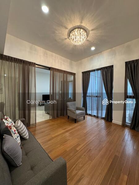 For Rent - The Astaka @ 1 Bukit Senyum