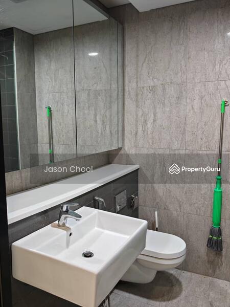 Service Residence for Rent at Cantara Residences - Jason Chooi - PropertyGuru.com.my
