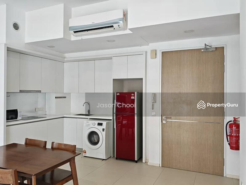 Service Residence for Rent at Cantara Residences - Jason Chooi - PropertyGuru.com.my