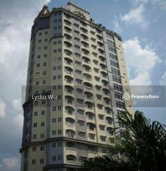 Servis Apartment untuk Disewa di Holiday Place (D-Villa Residence) - Lydia Wu - PropertyGuru.com.my