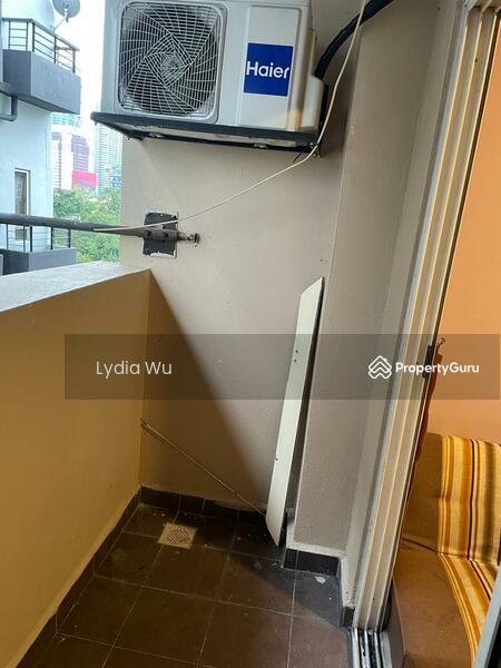 Servis Apartment untuk Disewa di Holiday Place (D-Villa Residence) - Lydia Wu - PropertyGuru.com.my