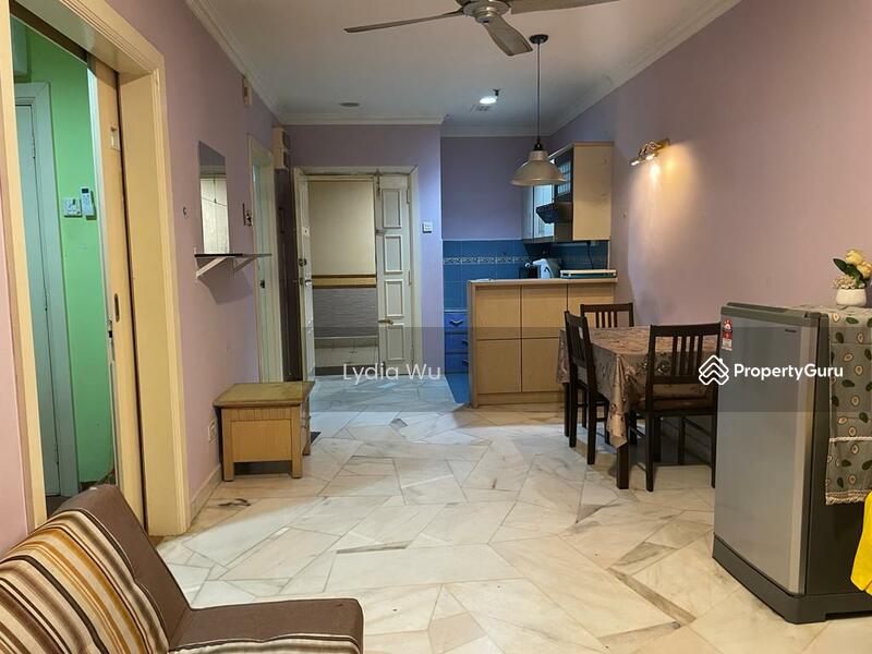 Servis Apartment untuk Disewa di Holiday Place (D-Villa Residence) - Lydia Wu - PropertyGuru.com.my