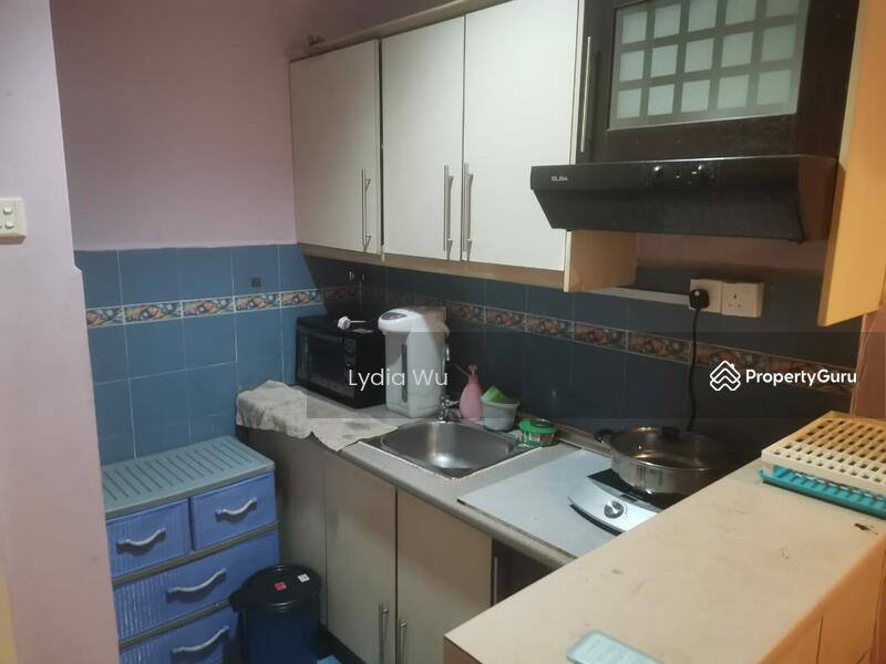Servis Apartment untuk Disewa di Holiday Place (D-Villa Residence) - Lydia Wu - PropertyGuru.com.my
