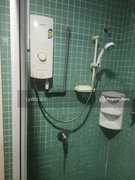 Servis Apartment untuk Disewa di Holiday Place (D-Villa Residence) - Lydia Wu - PropertyGuru.com.my