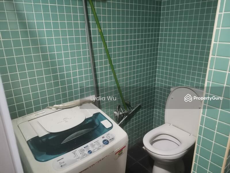Servis Apartment untuk Disewa di Holiday Place (D-Villa Residence) - Lydia Wu - PropertyGuru.com.my