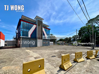 For Rent - Kuhara Industrial Showroom - 14,041sqft