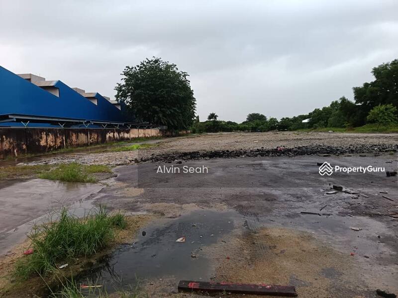 For Sale - Hicom Industrial Estate, Shah Alam