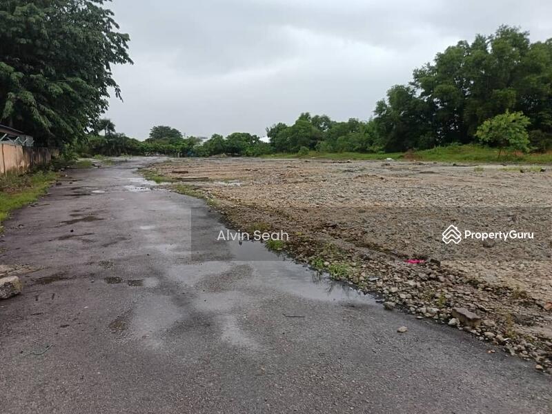 For Sale - Hicom Industrial Estate, Shah Alam